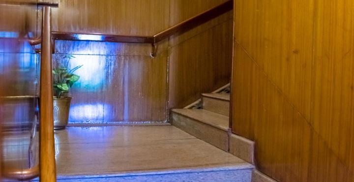 Ramanashree Brunton Hotel Bangalore Eksteriør billede